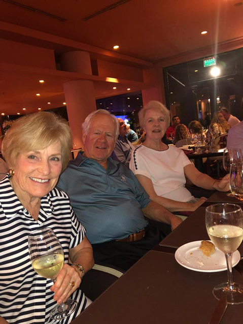 <h2>The Best of Argentina Escorted 2019 Feb 4</h2>11 Nights in Patagonia & Buenos Aires | 6 Rounds | February 4 – 15